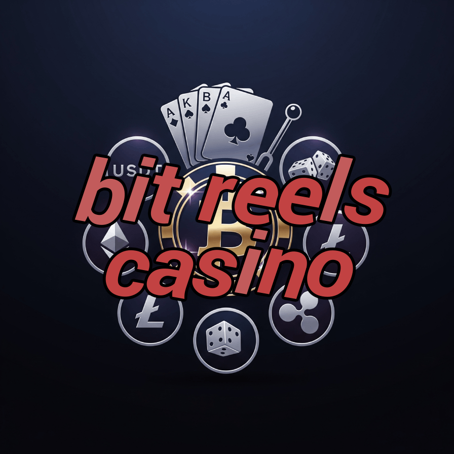 Bit Reels Casino - Bitcoin Slot Machines